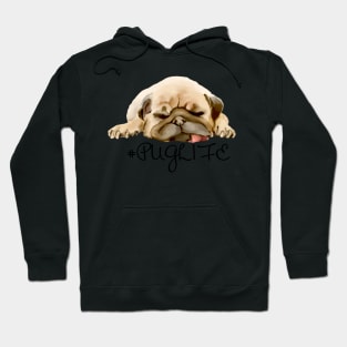 PUGLIFE Hoodie